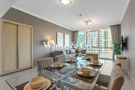 3 Bedroom Apartment for Sale in Jumeirah Beach Residence (JBR), Dubai - Low Floor | 3 Bed | Partial Sea | AirBnB 3 Bedroom Apartment for Sale in Jumeirah Beach Residence (JBR), Dubai - Low Floor | 3 Bed | Partial Sea | AirBnB