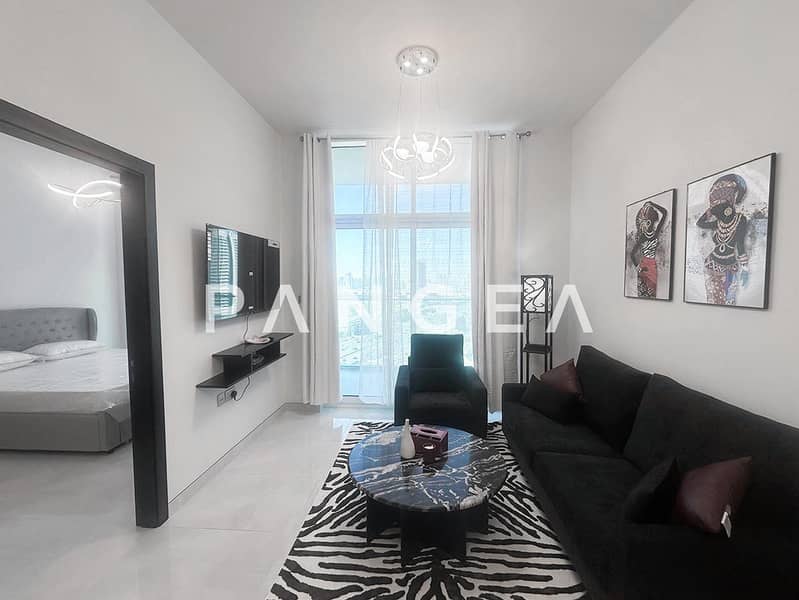 Brand New | Miracle Garden View | Flexible Cheques