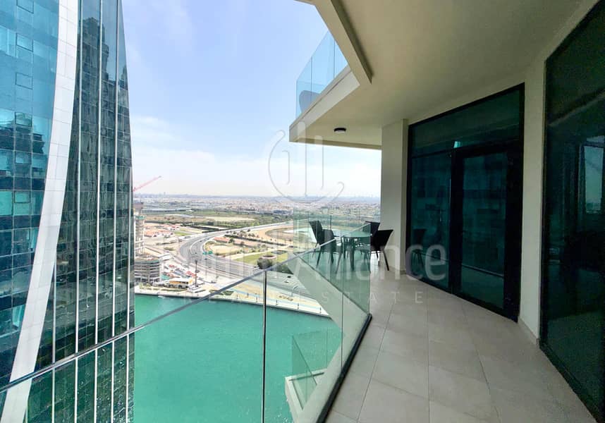 2 BR | Flexible Payment | Fully Furnished