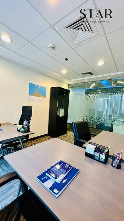Office for Rent in Jumeirah Lake Towers (JLT), Dubai - 805-02-3. jpeg Office for Rent in Jumeirah Lake Towers (JLT), Dubai - 805-02-3. jpeg