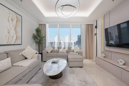 2 Bedroom Flat for Rent in Dubai Harbour, Dubai - images image img