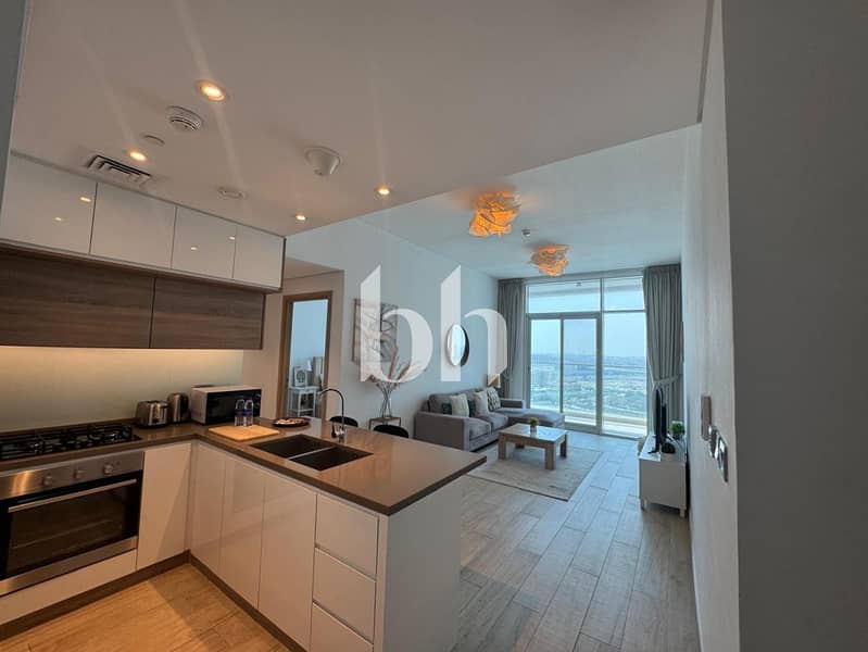 Fully Furnished | 1 BR room for Rent | Upgraded