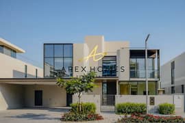 فیلا في فلل العنوان هيلكرست،دبي هيلز استيت 5 غرف 1000000 درهم - 14401820