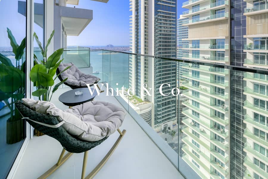 Vacant Now | Fully Furnished | One Cheque