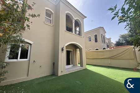 3 Bedroom Townhouse for Sale in Serena, Dubai - Type B | Corner Plot | Vacant on Transfer