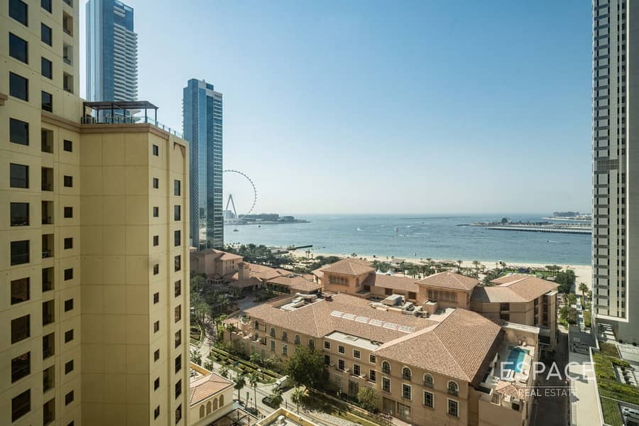 Furnished | Great Facitilities | Full Maintenance