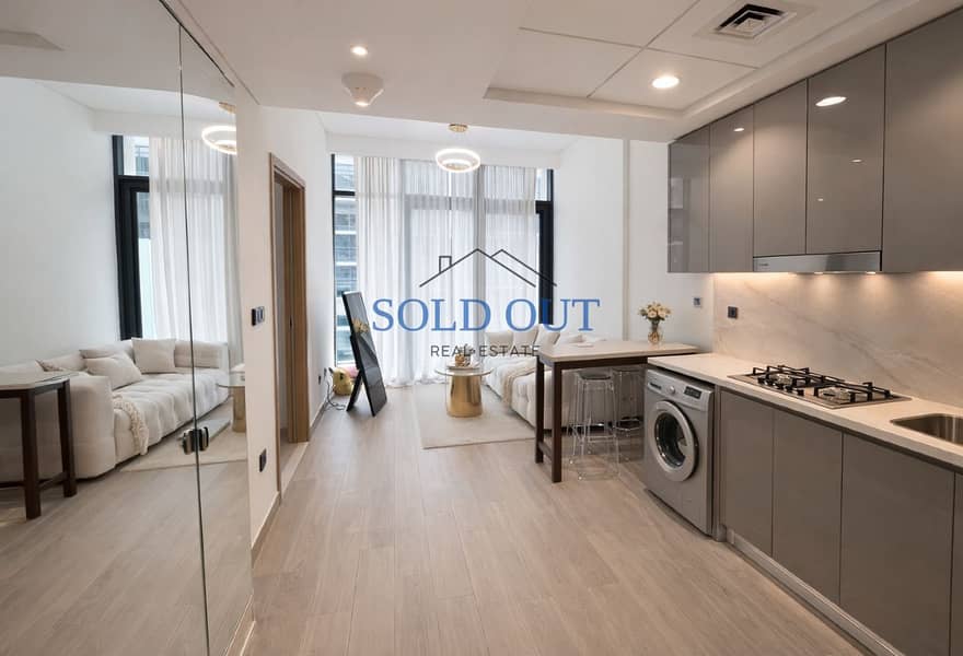 AGENTS WELCOME | FURNISHED 1BR | PRIME AREA