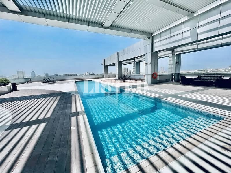 Prime Location | Budget-Friendly | Furnished Apartment