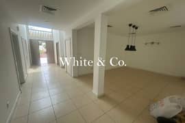 فیلا في صهيل 1،صهيل،المرابع العربية 4 غرف 400000 درهم - 14598762