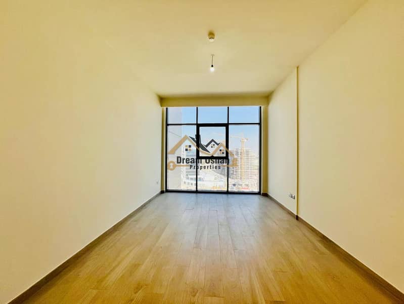 Huge Size - Lagoon Facing | All Amenities