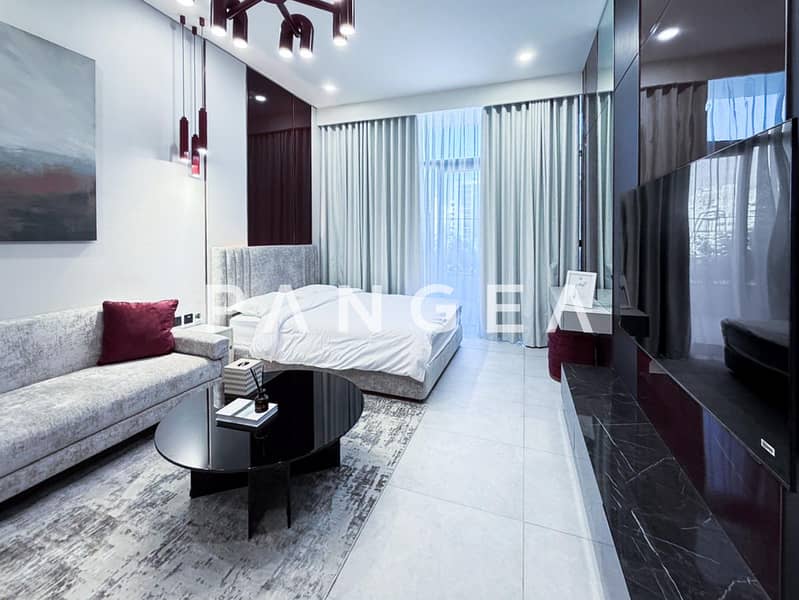 Brand New | Vacant | Fully Furnished