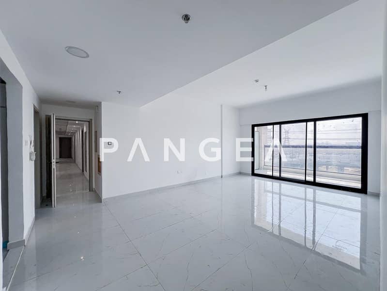 Corner Unit | Flexible Cheques | Available Soon