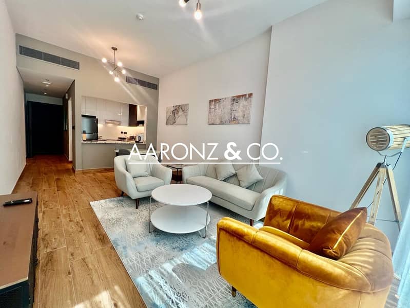 Vacant | All Bills Included | Fully Furnished