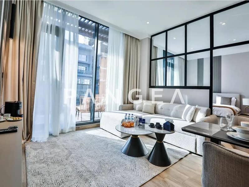 Upgraded | Community View | Big Layout