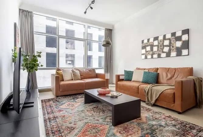 Available! Fully Furnished! Perfect Quality!