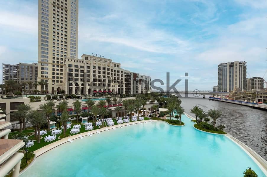 2 BR | Ready to Move In | Flexible Payment