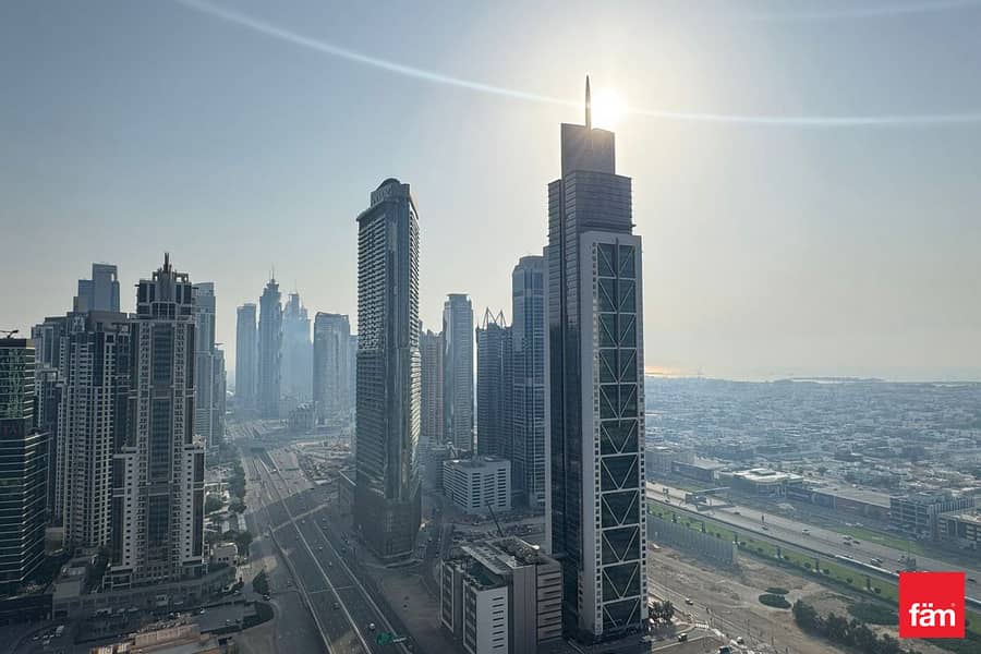 BEST PRICE | HIGH FLOOR 2BR | MOVEIN TODAY