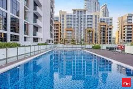 Studio de  à à vendre à Meydan, Dubai - Appartement à Meydan，Meydan One，Azizi Riviera，Azizi Riviera 36, 750000 AED - 14598873