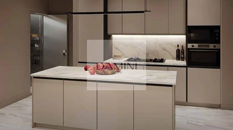 4BR Villa | Lua Residences | Pool & Garden View | Furnished Interiors - Image 12