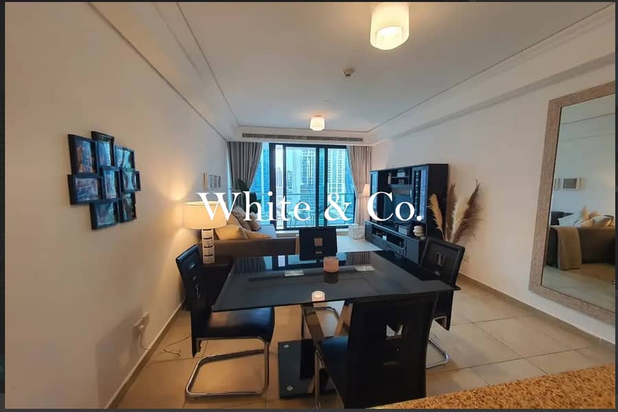 Tenanted | Lake View | Spacious 1 bed Tenanted | Lake View | Spacious 1 bed