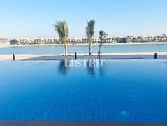 فیلا في فلل ماربيا II،میناء العرب 2 غرف 130000 درهم - 14598926