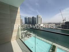 Furnished | Vacant | Full Canal Views