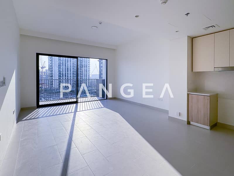 Brand New l Park View l Corner Unit