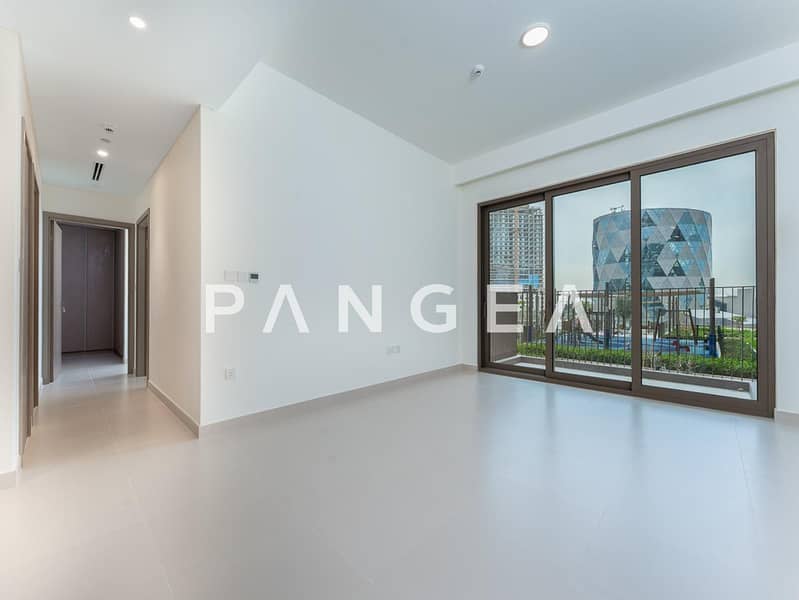 Ready to move in | Brand New | High floor