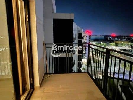 Fully Furnished | Modern 1BR | Prime Location