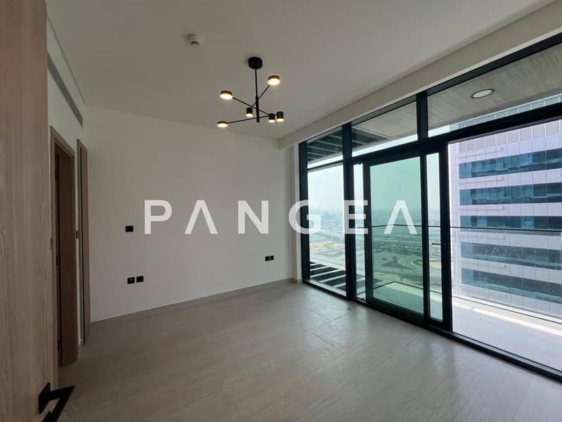High Floor | Big Balcony | Flexible Cheques