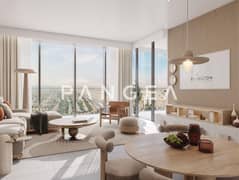 شقة في البرج الشمالي،ميرسر هاوس،أبتاون دبي،أبراج بحيرات الجميرا 1700000 درهم - 14599037