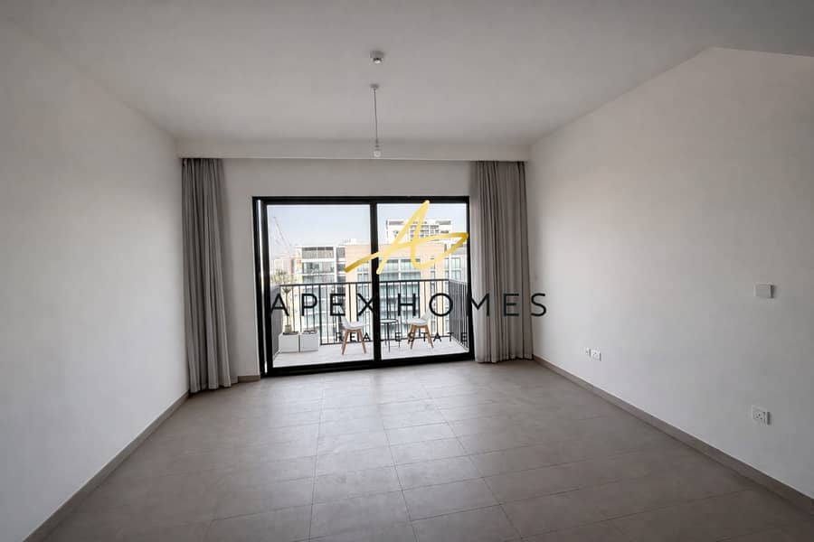 High Floor | Park Ridge C | Prime Views