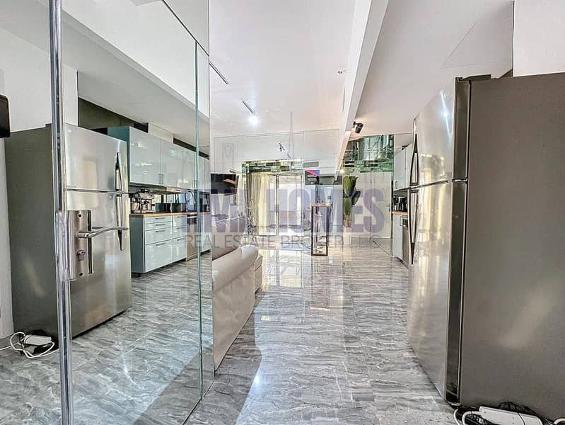 Sea View | High Floor | Modern Layout