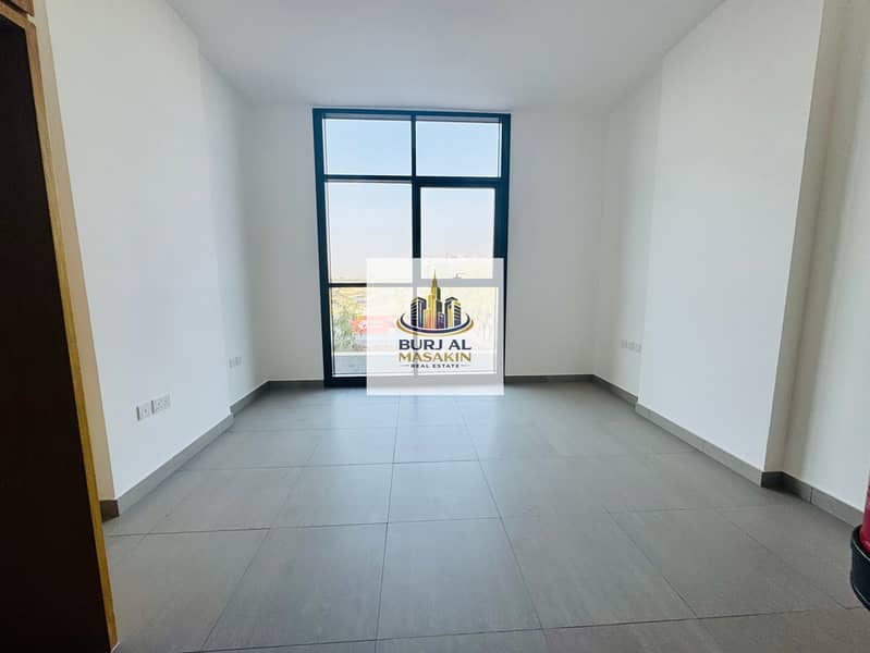 Affordable Studio | Prime Location | Al Mamsha