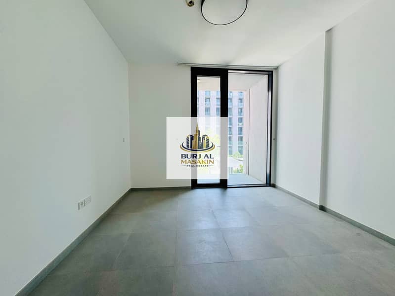 Stunning Studio | Balcony + Pool View | Hot Deal 38K