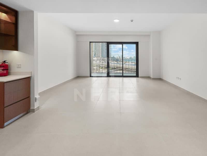 Brand New | Unique Finishes | Partial Creek View