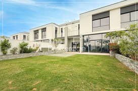 تاون هاوس في مروج الفرجان غرب،الفرجان غرب،الفرجان 3 غرف 4400000 درهم - 14599103