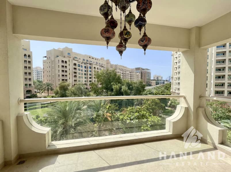 Park View | Upgraded | Type D | Exclusive