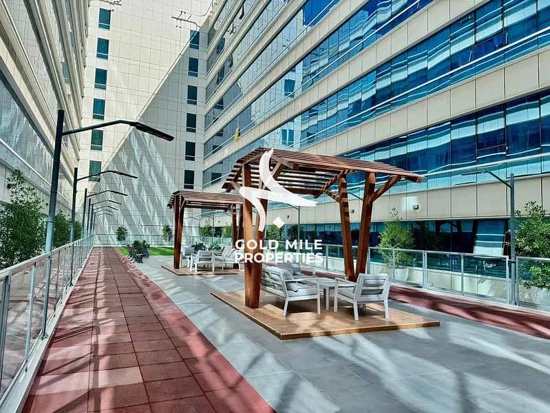 2-Beds +Store-Luxury Building -Best Amenities -Family building