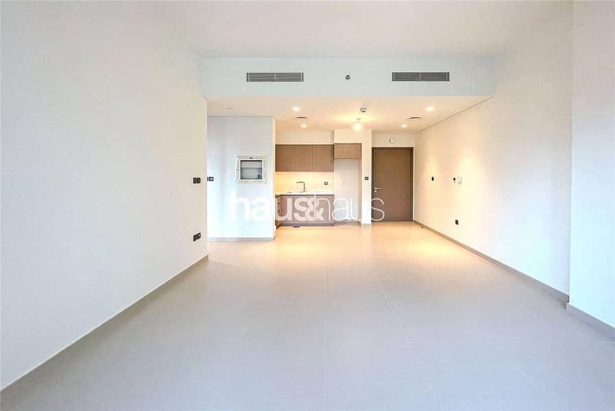 Large Layout | Generous Balconies | Prime Downtown