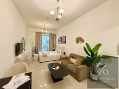 شقة في ميدان هانوفر،الضاحية 10،قرية جميرا الدائرية 480000 درهم - 14124751