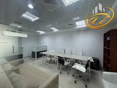 Office for Rent in Dubai Silicon Oasis (DSO), Dubai - WhatsApp Image 2026-03-11 at 17.46. 52 (2). jpeg