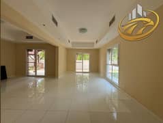 Villa For Rent | 3 Bed+ Maid | Near amenities