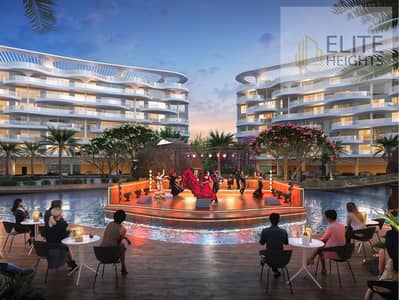1 Bedroom Flat for Sale in DAMAC Lagoons, Dubai - WhatsApp Image 2026-03-20 at 7.21. 19 PM (4). jpeg
