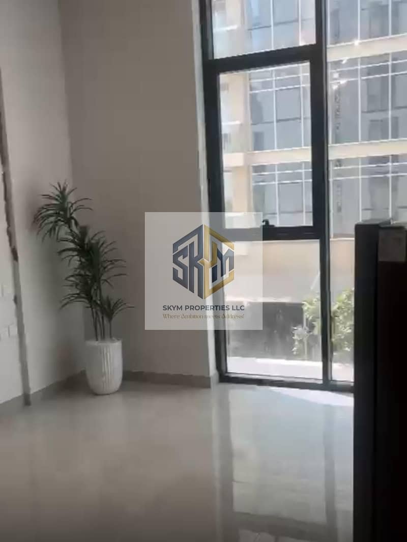 1 Bedroom Apartment | Aura Elegance DSO | Balcony & Pool Access