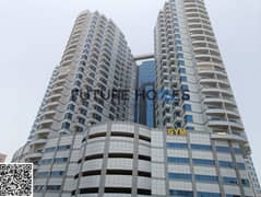 شقة في فالكون تاورز،الراشدية 2،الراشدية 1 غرفة 32000 درهم - 14599158