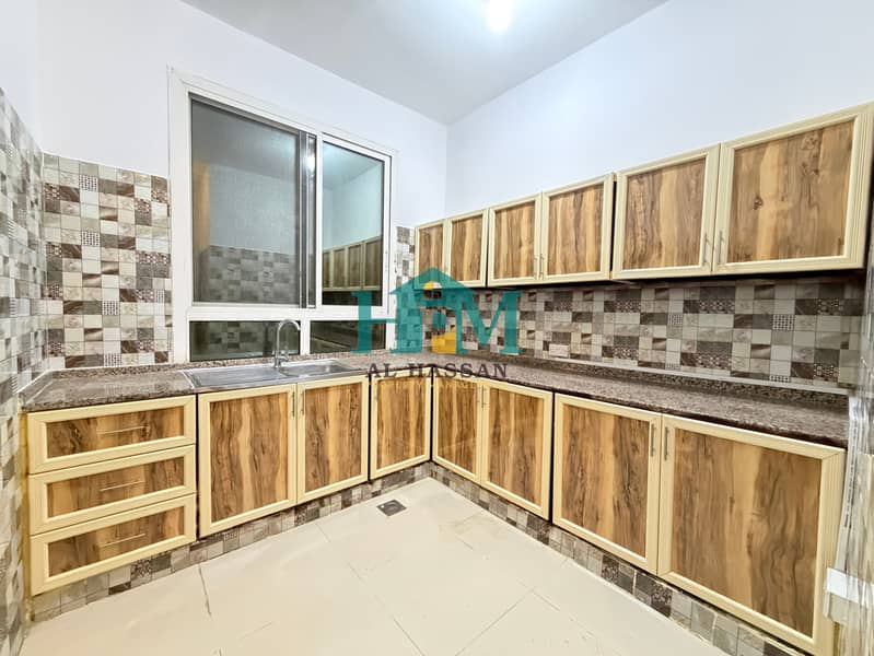 Prefect For Family | Proper 2BR | Separate Kitchen | G. Floor