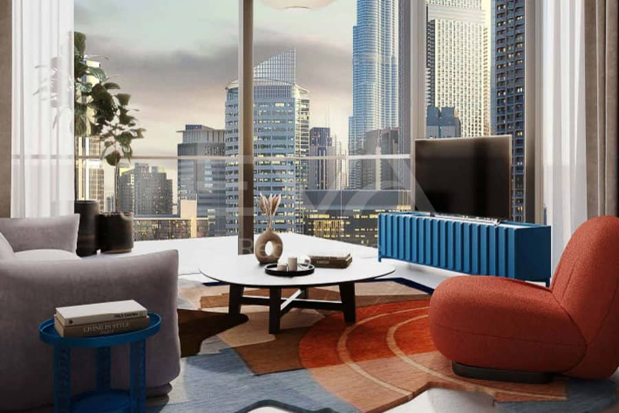 INVESTOR DEAL | HANDOVER Q4 2026 | COMMUNITY VIEW