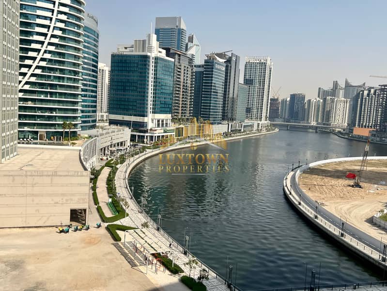 Canal View - Near Downtown - Well Maintained