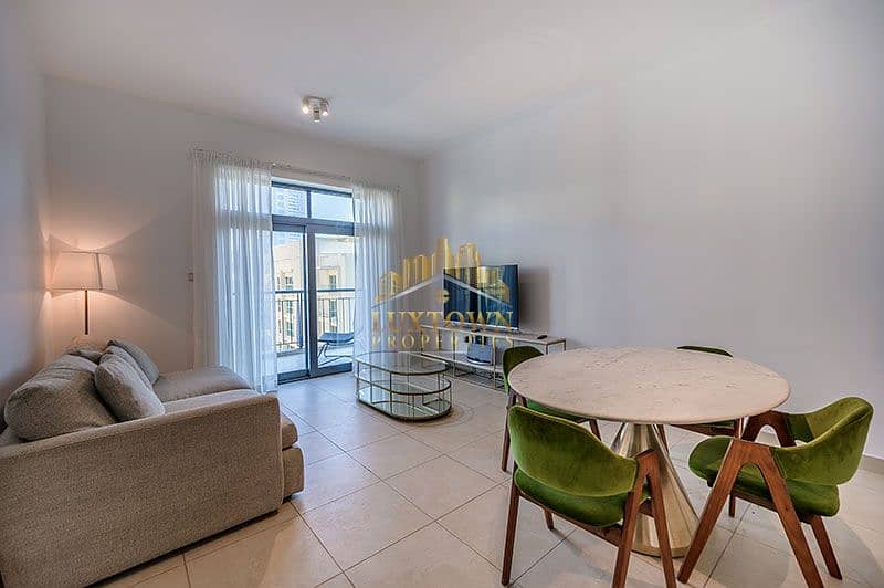 Modern-Chiller Free-4 chqs-Storage-Upgraded